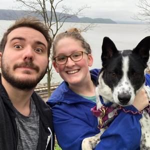 Meet your Posher, Sam